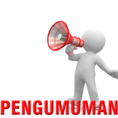 Pengumuman Mahasiswa dan Time Line KPM 2024